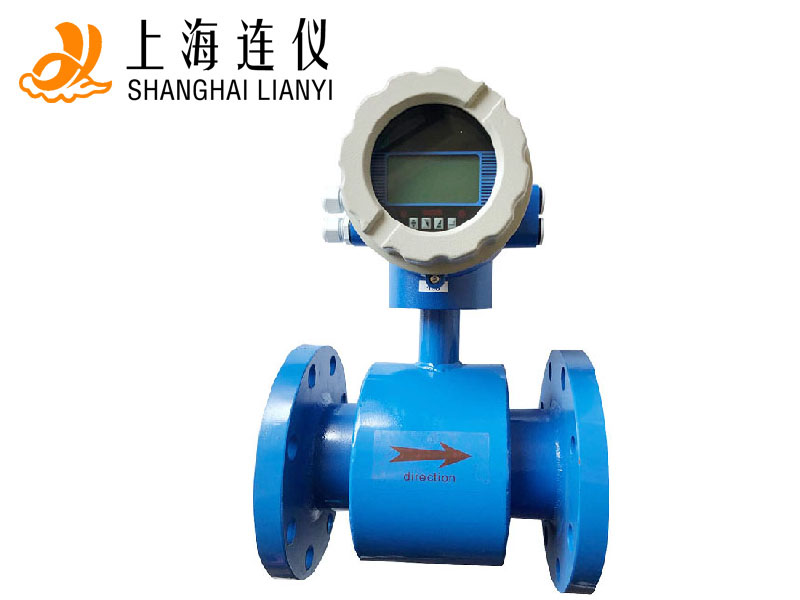 電磁流量計(jì)