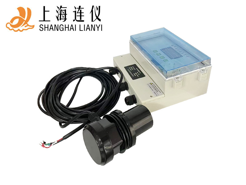 超聲波流量計(jì)