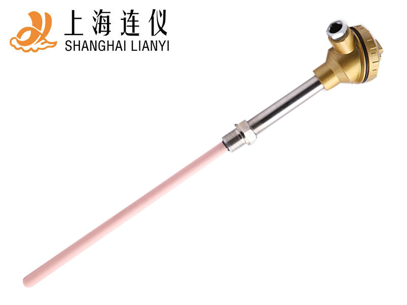 高溫鉑銠熱電偶