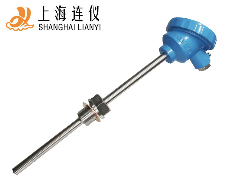 一體化數(shù)顯溫度變送器