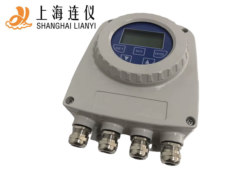 氧化鋯探頭配三通