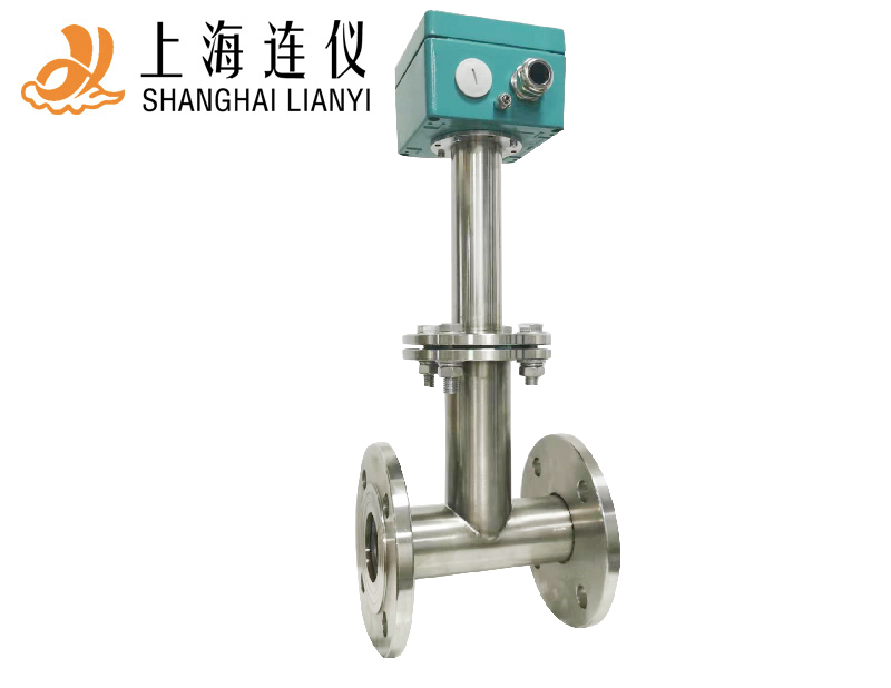 氧化鋯探頭配三通